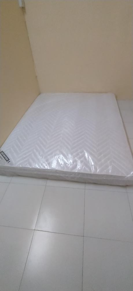 Brand New  Mattress For sale - 1