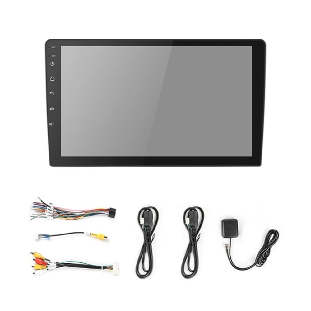 Android screen for the car
It is - 7