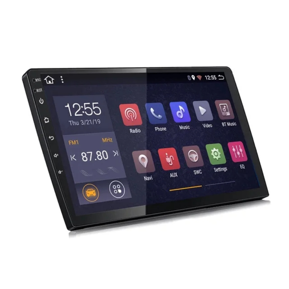 Android screen for the car
It is - 1