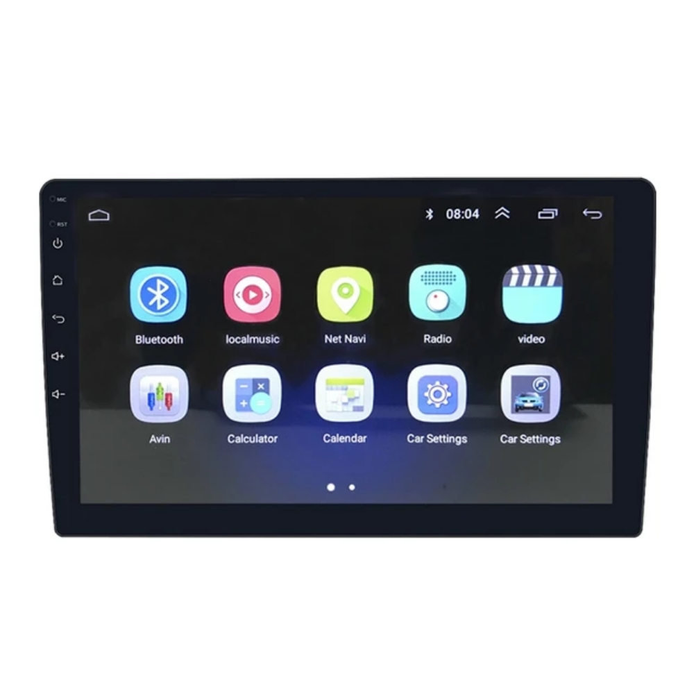 Android screen for the car
It is - 6