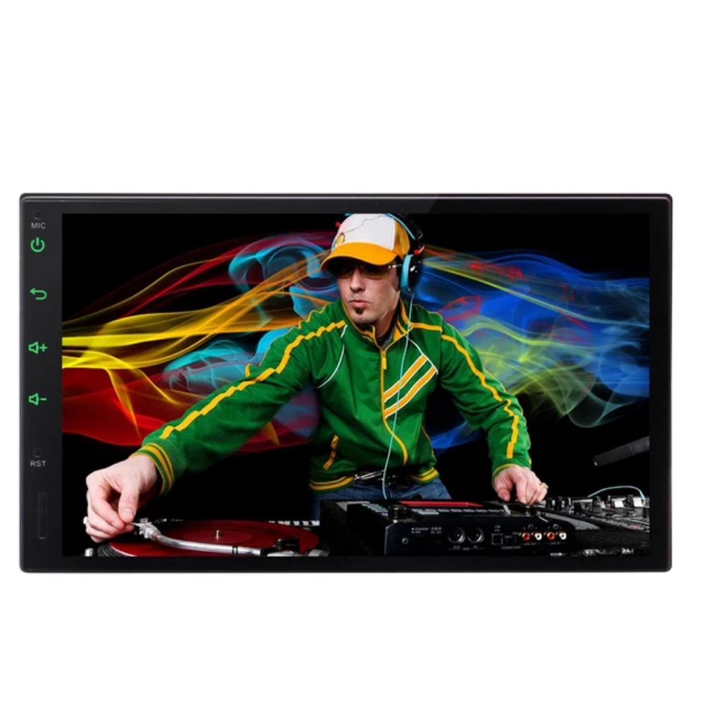 Android screen for the car
It is - 9