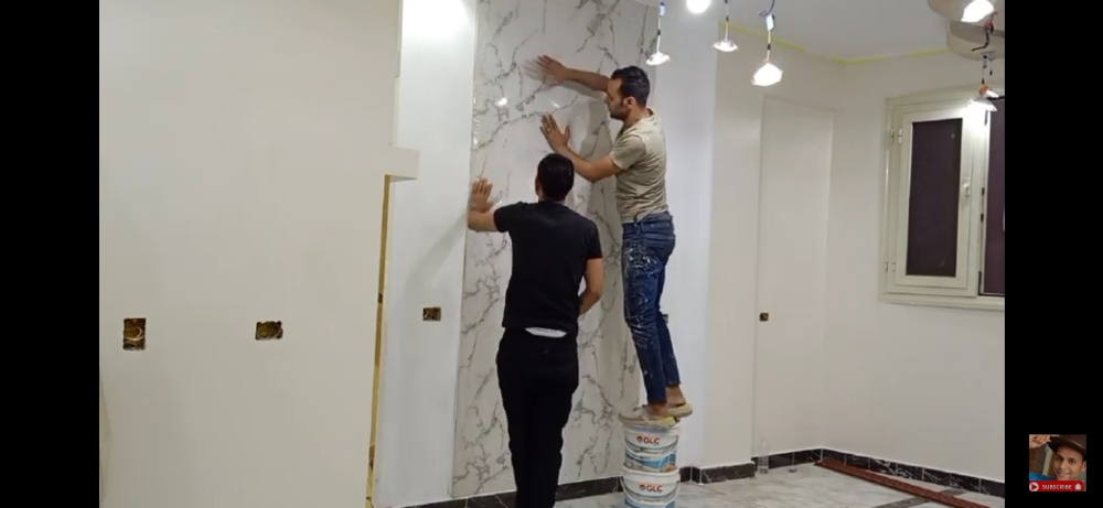 الديكورات الشيبورد بديل خشب ورخام - 16