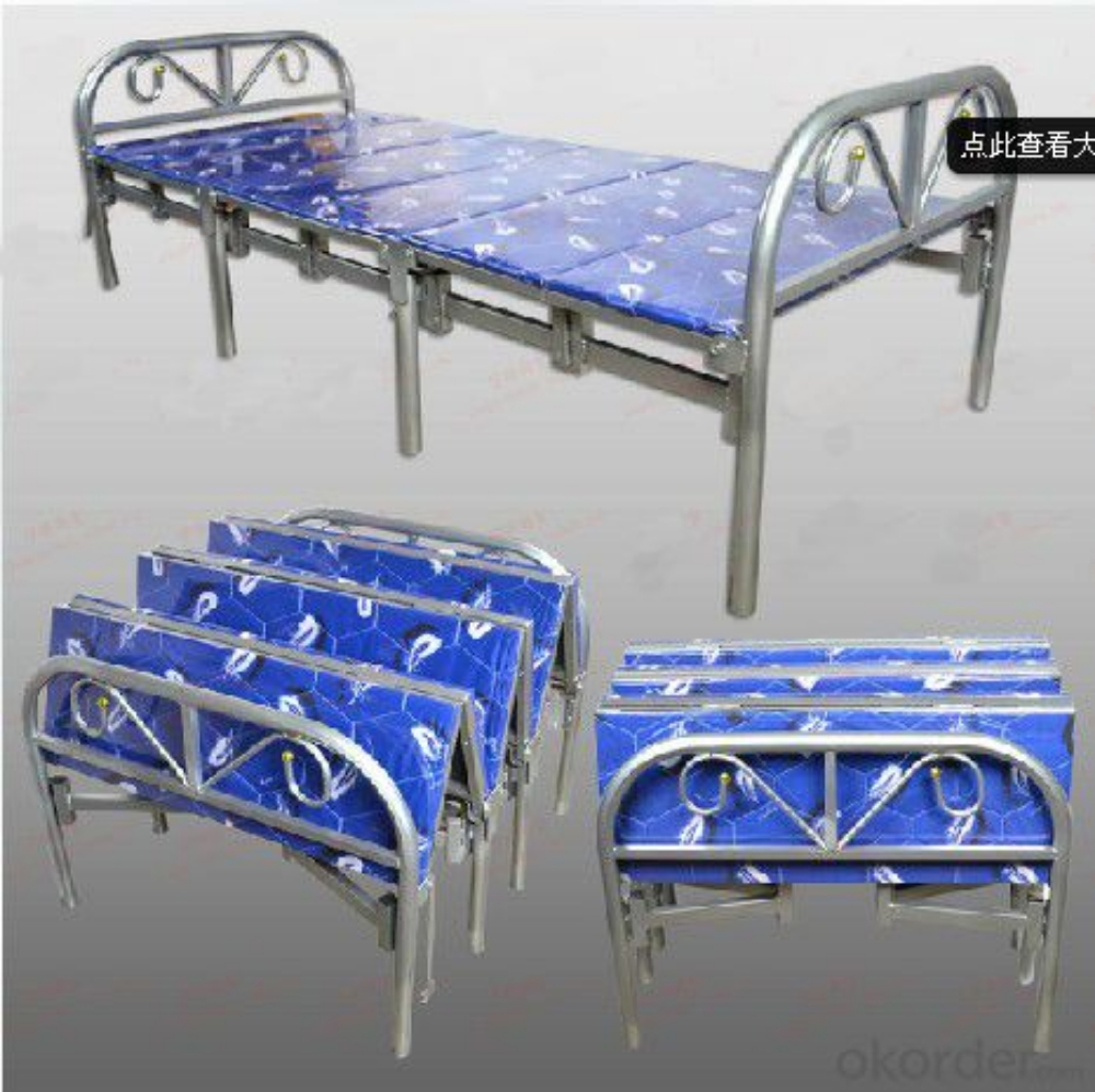 Double Decker Bed,Bunk Bed,Mattress - 5