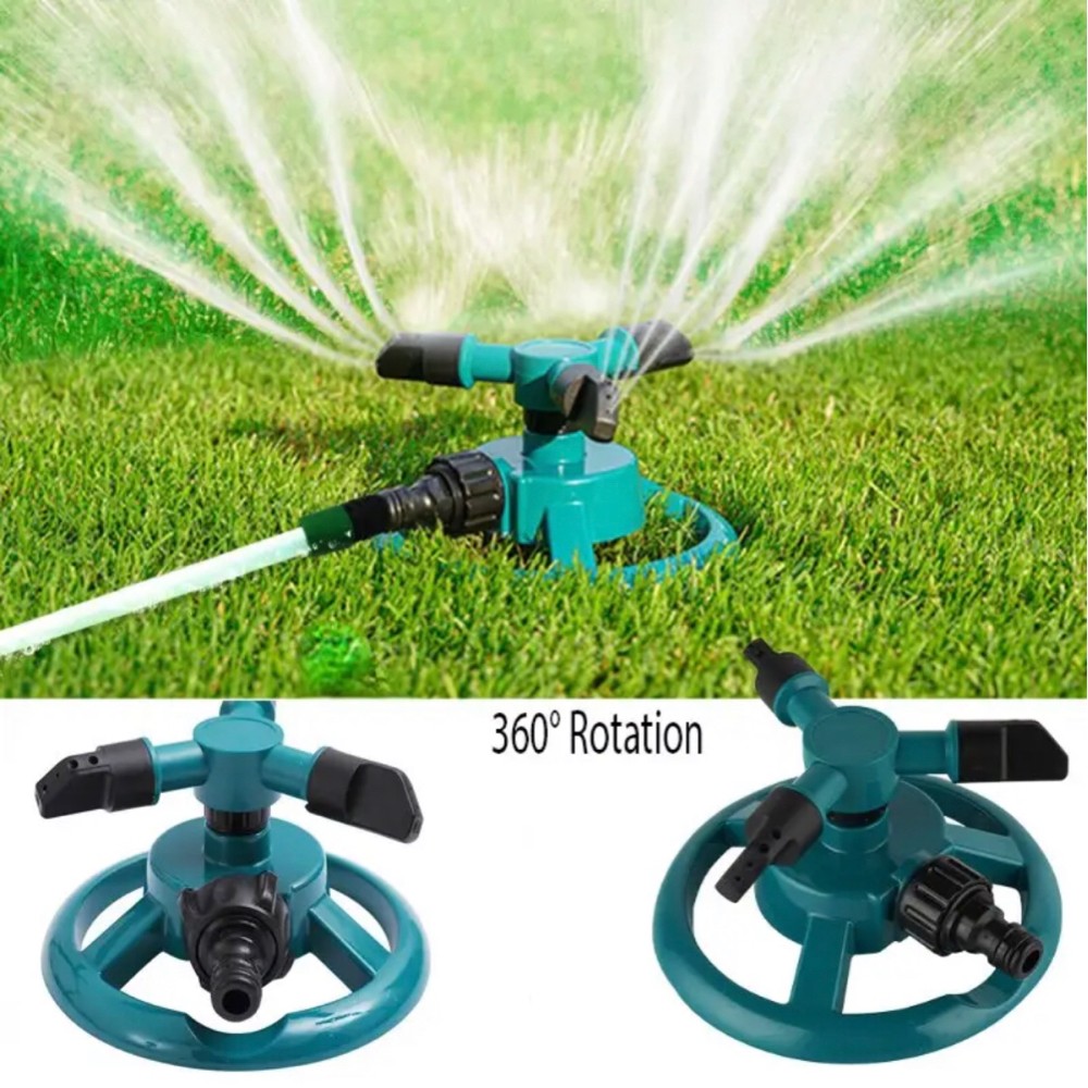 Sprinkler Nozzle 360 Automatic - 1