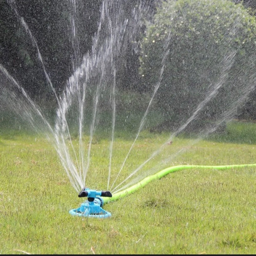 Sprinkler Nozzle 360 Automatic - 3