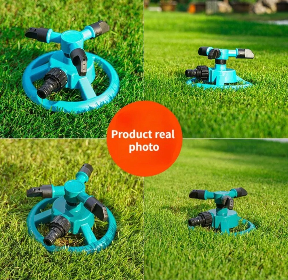 Sprinkler Nozzle 360 Automatic - 4