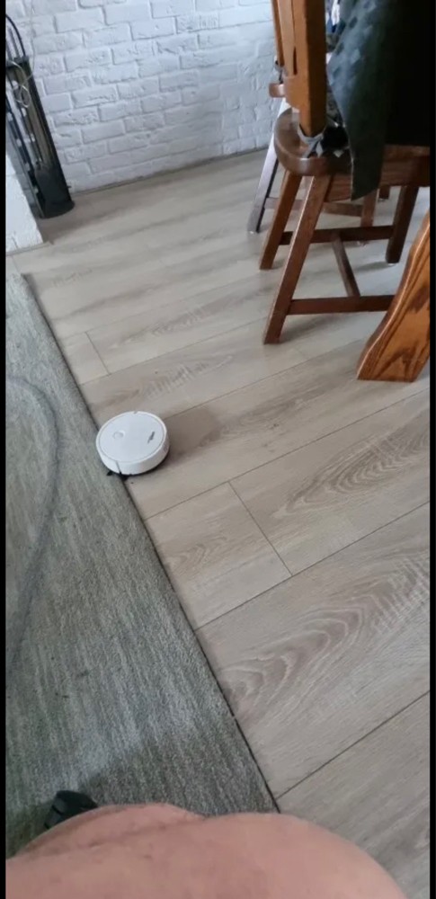 Automatic Vacuum Cleaning - 4