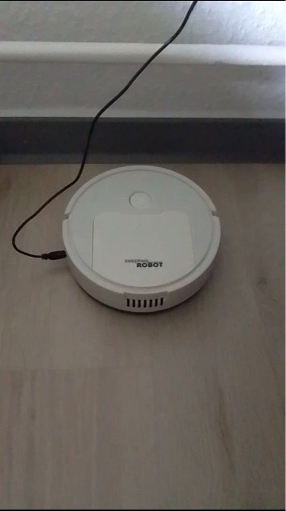Automatic Vacuum Cleaning - 9