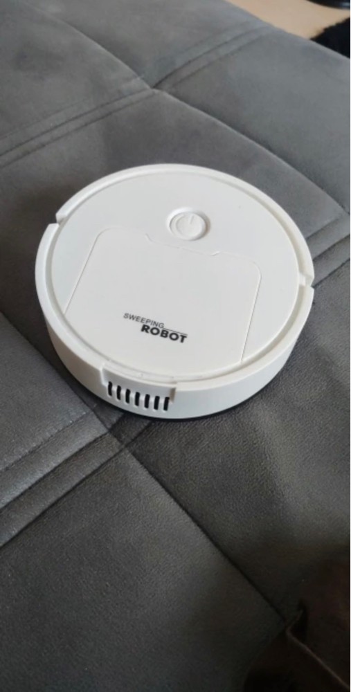 Automatic Vacuum Cleaning - 2