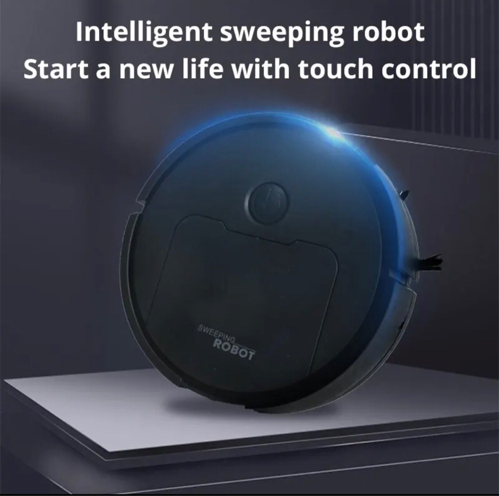 Automatic Vacuum Cleaning - 6