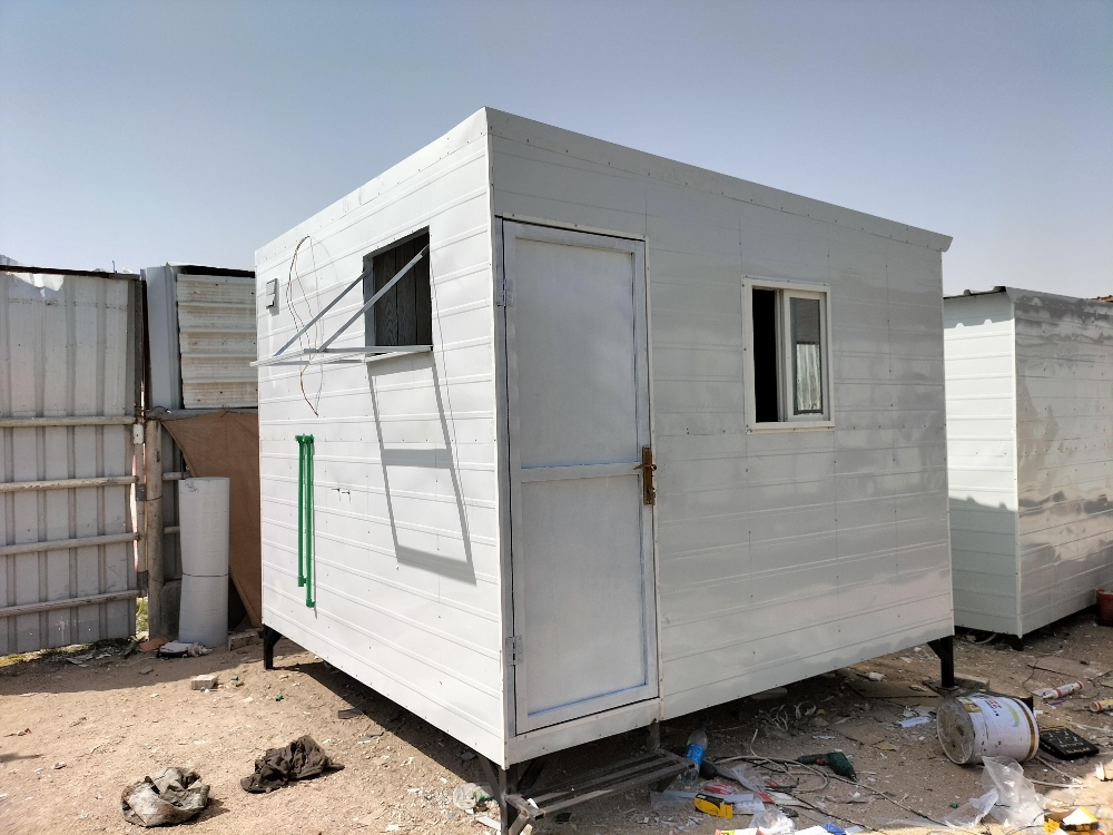 Cabin, kitchen & toilet low price - 8