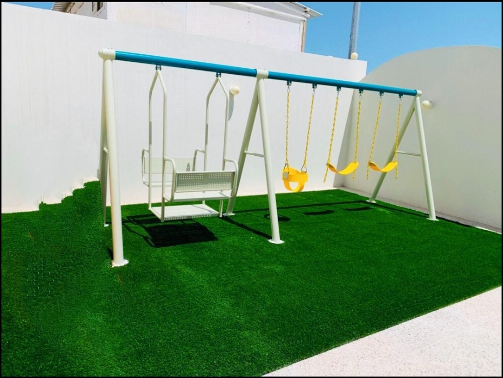 kids swing - 1