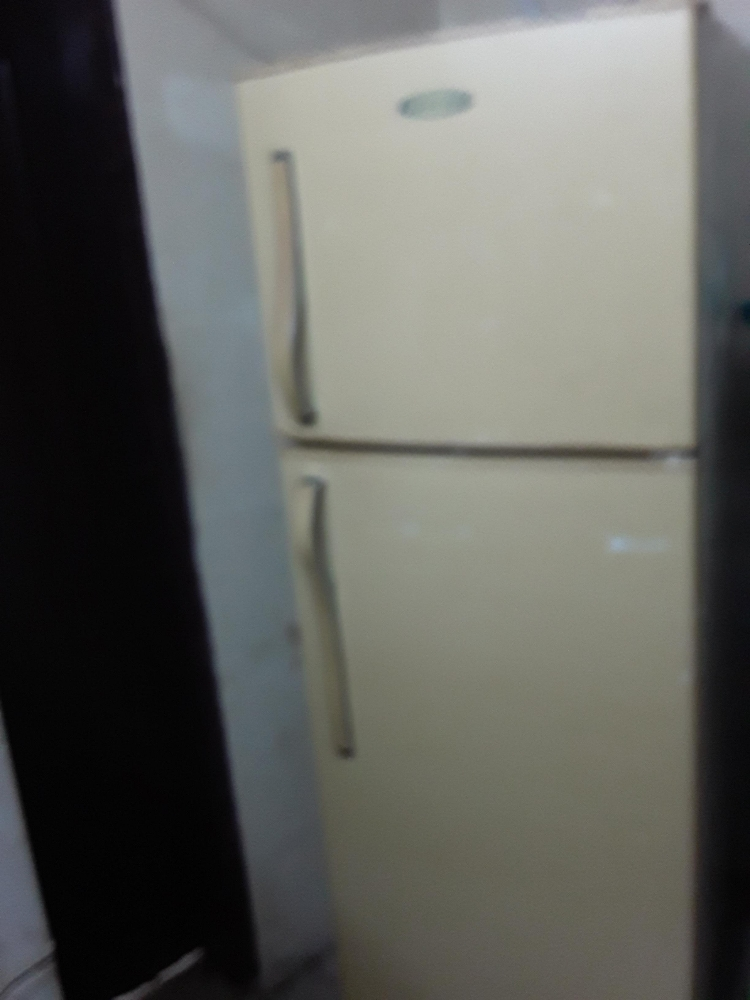 ثلاجة زنن كبيره - 5