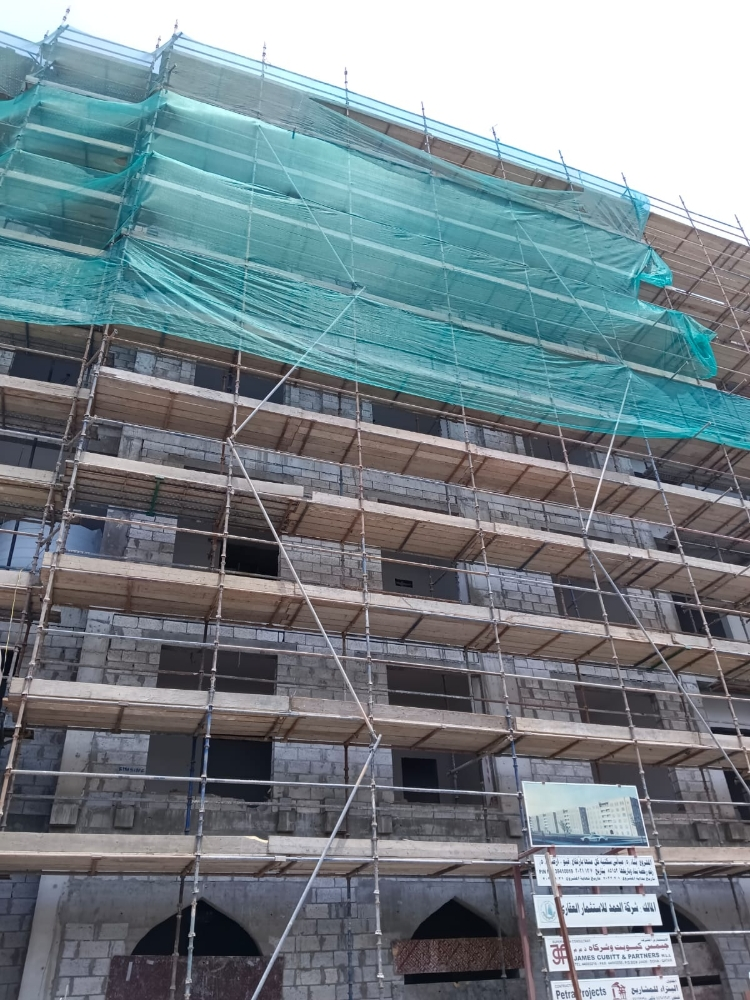construction works - 1