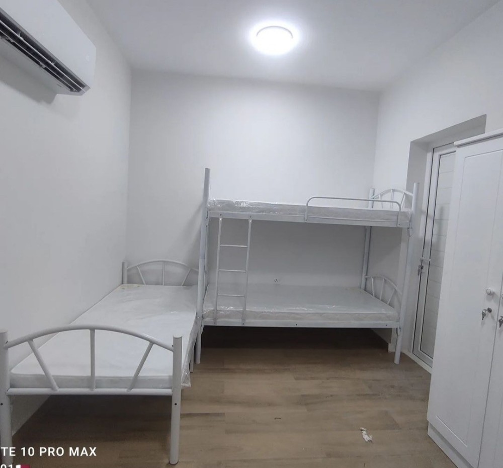 New Single Bed, Cupboard, Cabinet - 15