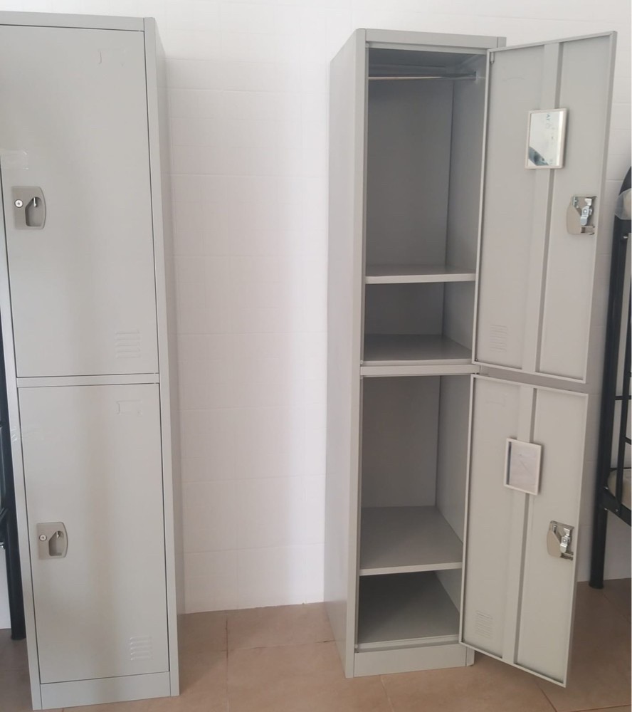 New Single Bed, Cupboard, Cabinet - 14