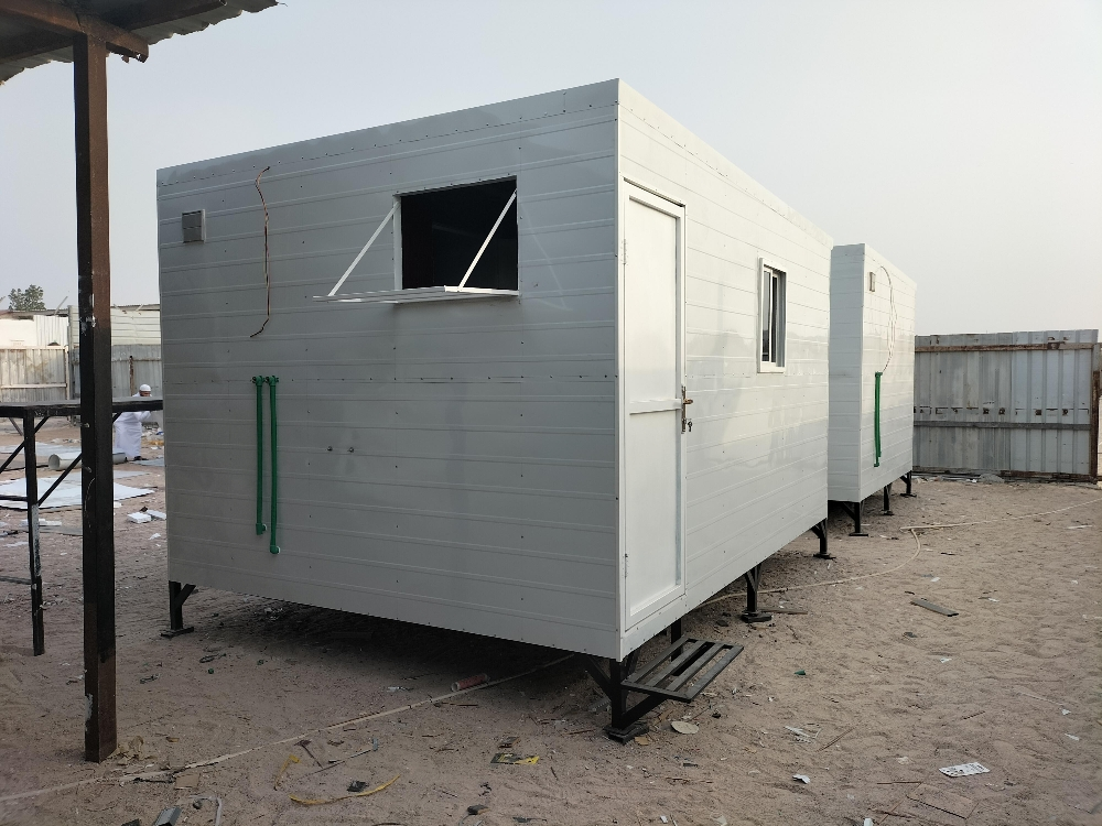 Cabin, kitchen & toilet low price - 7