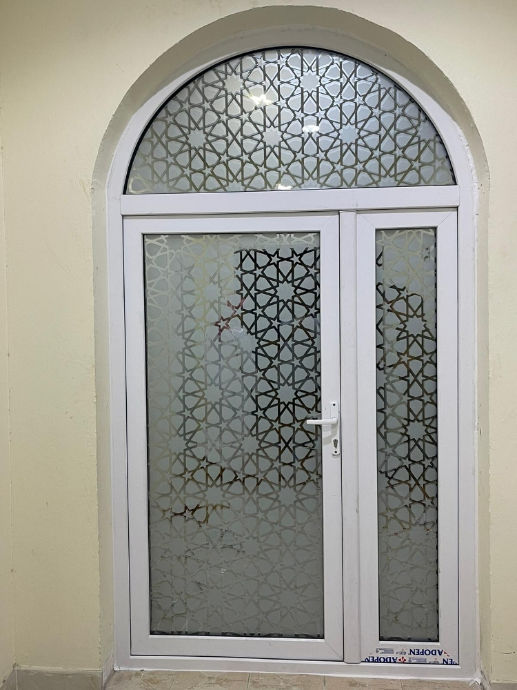 All kinds of aluminium &  glass - 14
