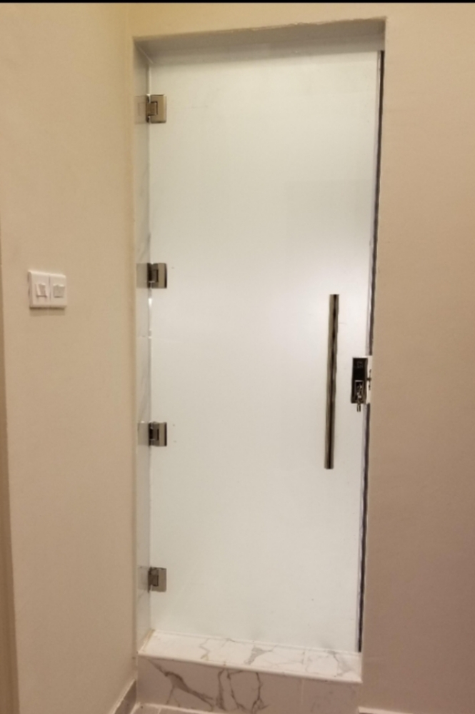 All kinds of Aluminium & glass - 5
