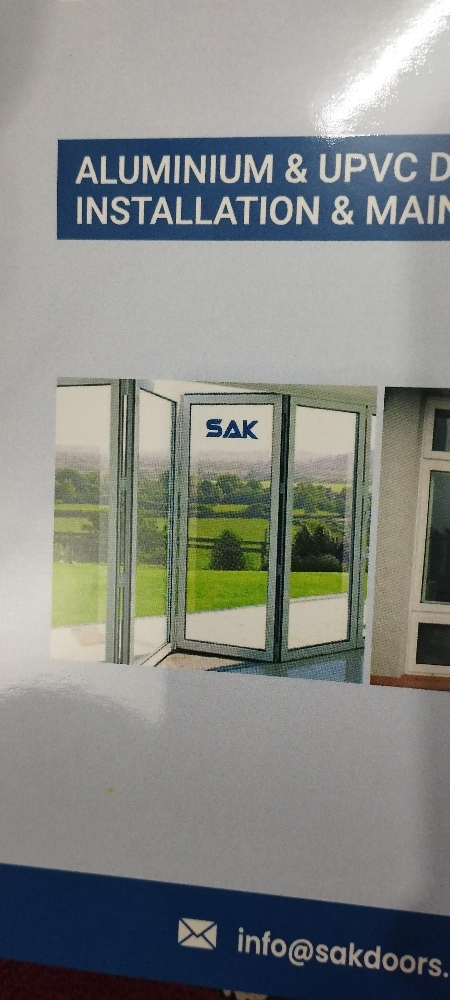 S   A   K   WiFi door 55337980 - 4