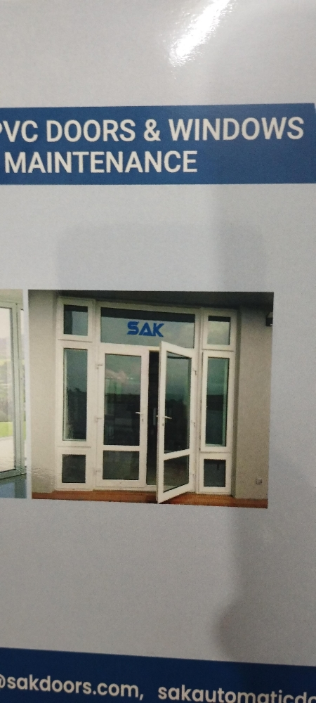 S   A   K   WiFi door 55337980 - 6