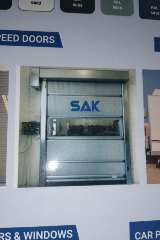 S   A   K   WiFi door 55337980 - 1