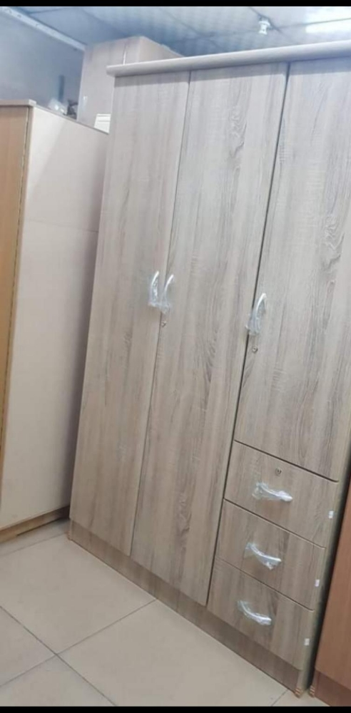 New Wood & Metal Bed,Wooden steel - 14