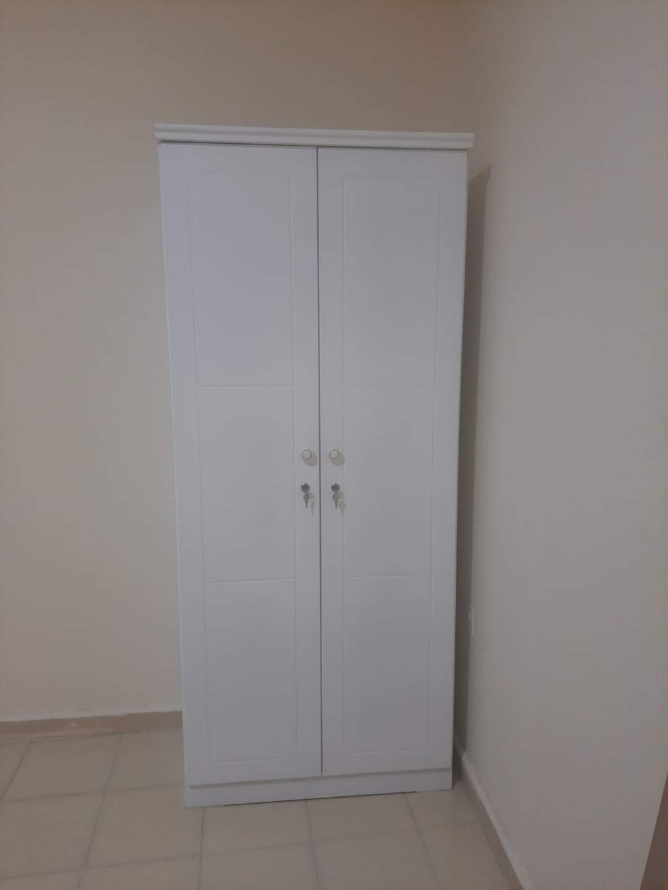 New Wood & Metal Bed,Wooden steel - 4