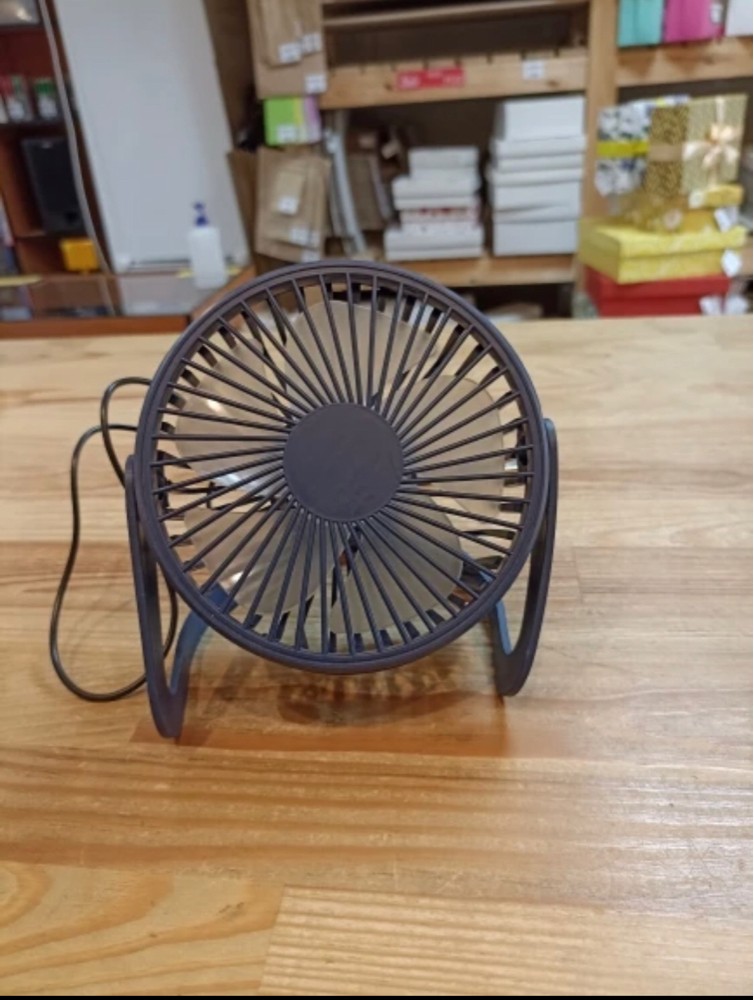 Desktop Fan USB - 13