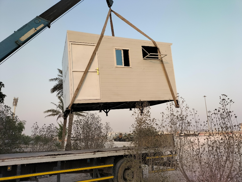 Cabin, kitchen & toilet low price - 7