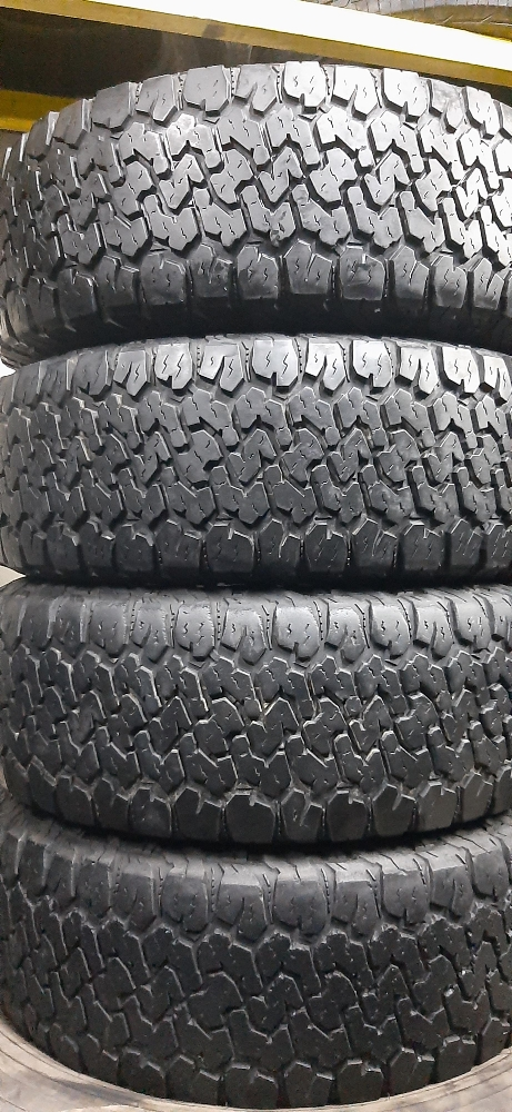 285-70-17 - 1