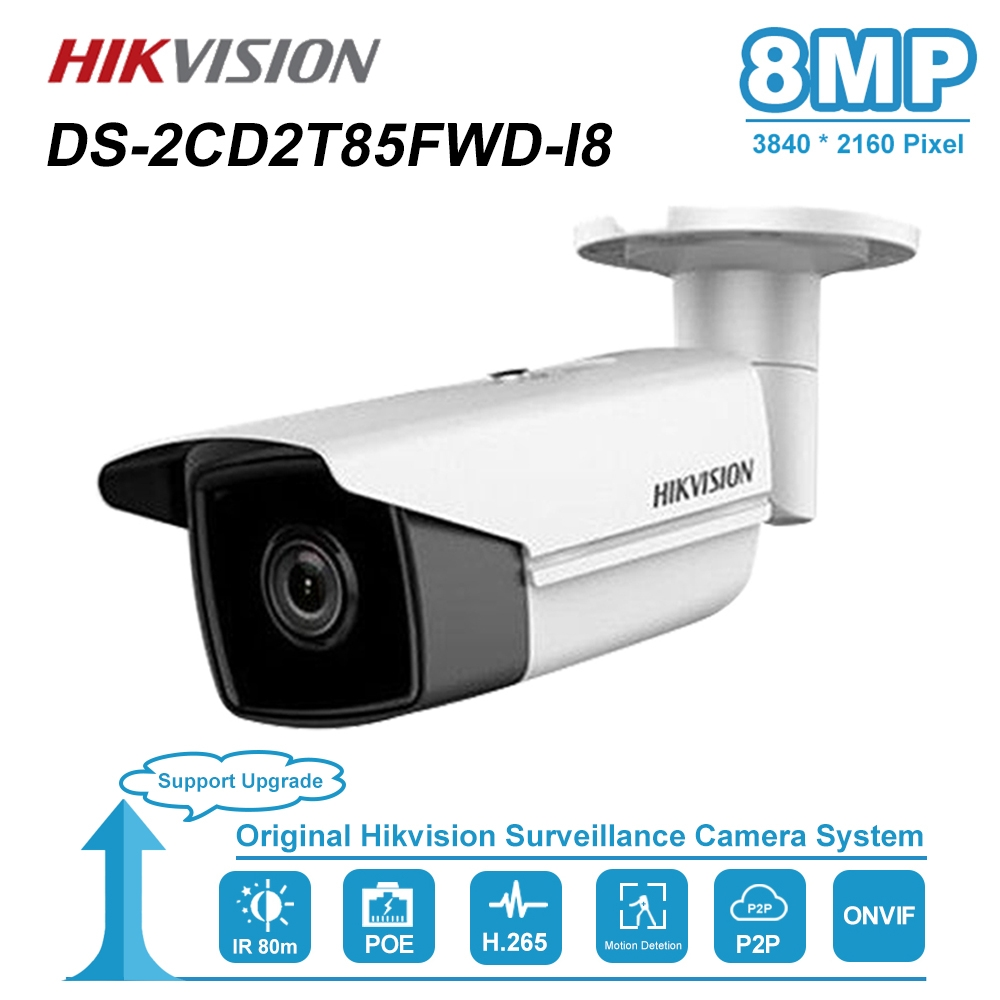 Security Camera Sell and install - 2
