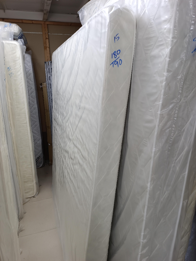 brand new medical matress and - 1