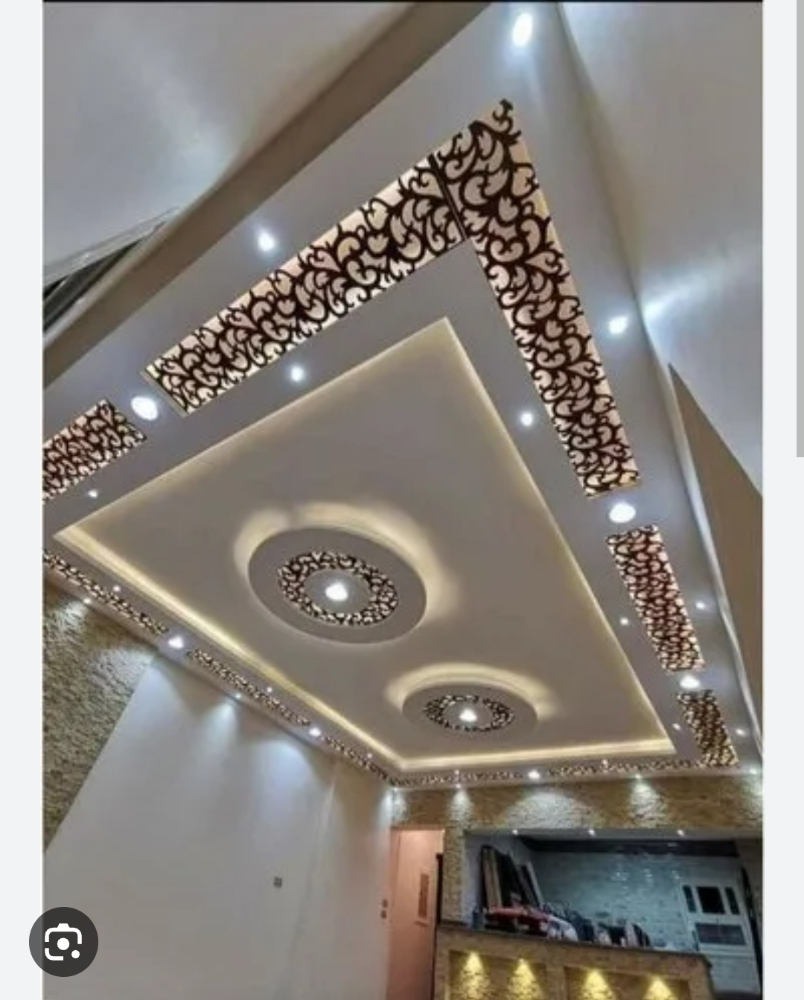 حداد وجبس وصبغ وطابووق - 13