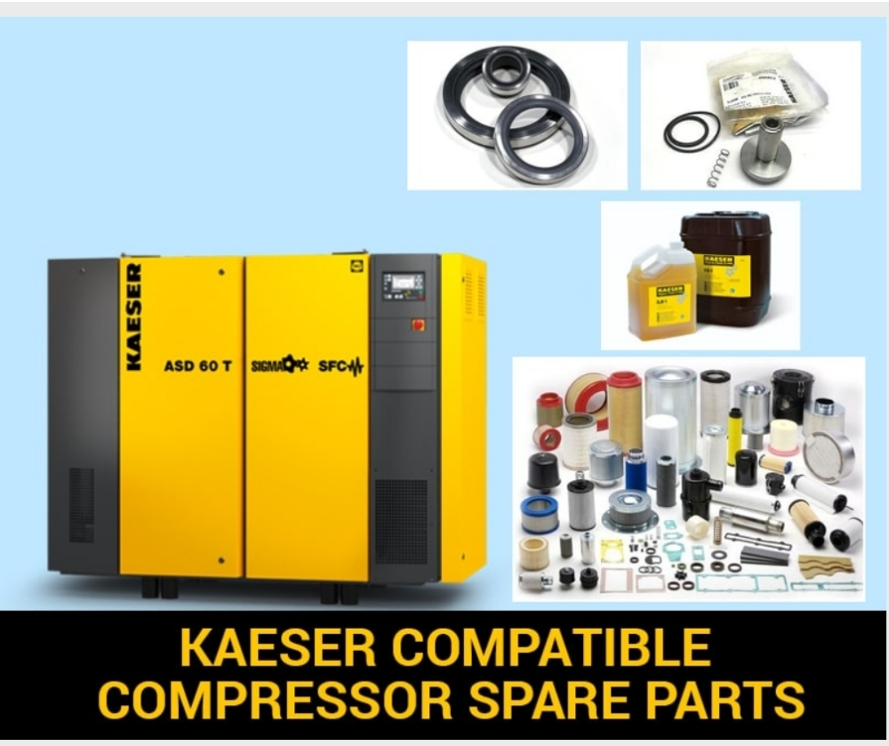 kaeser compressor New - 3