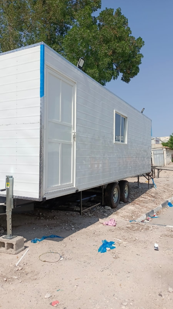 cabin, kitchen,toilet good price - 3