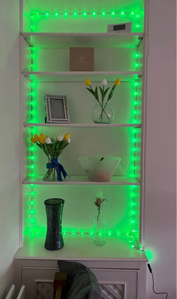 RGB Led Lights - 10
