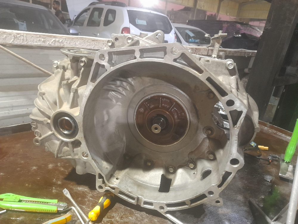 Volvwagus (Passat) - 2