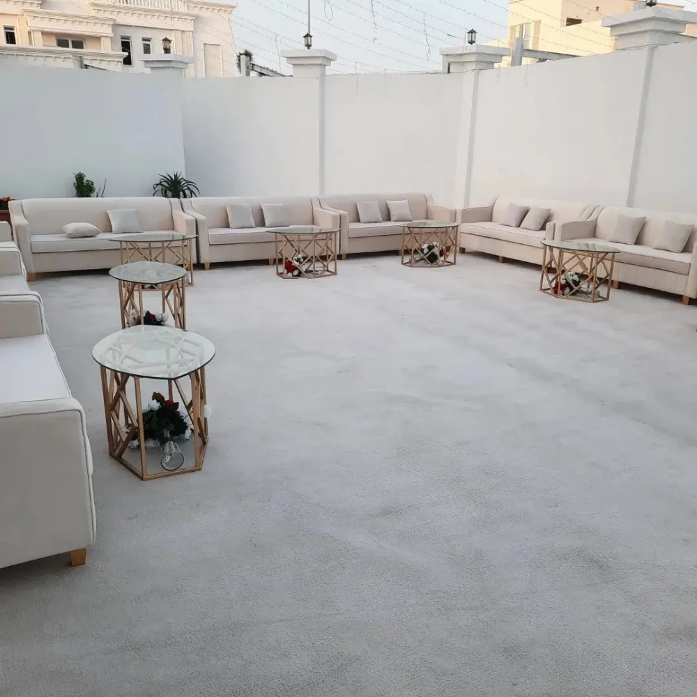 حفلات الوكره - 1