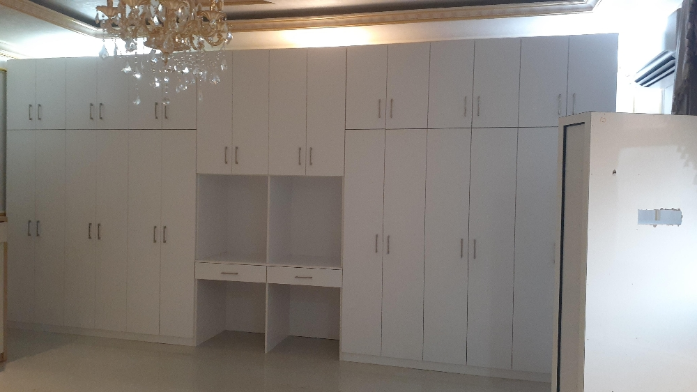 any new cabinet make - 6