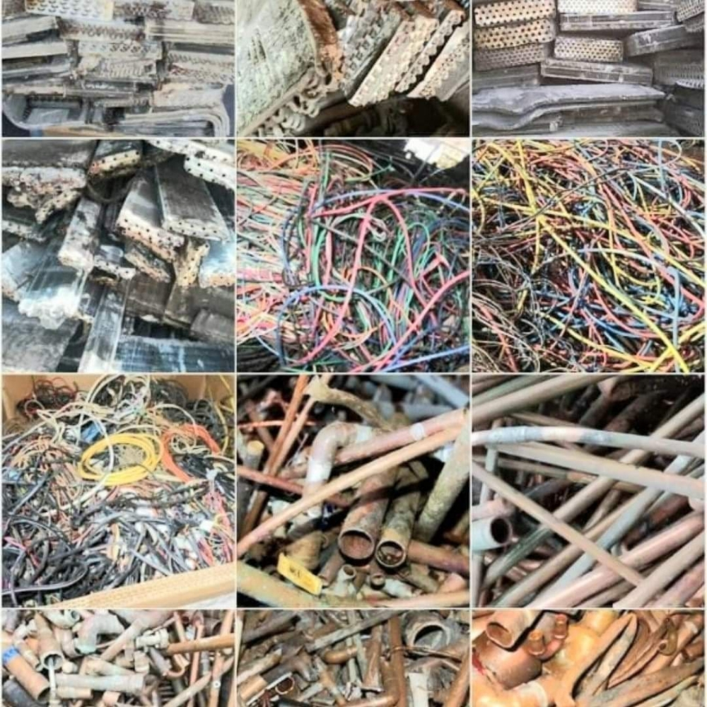 Used & Scrap Split Ducted AC Buy - 8