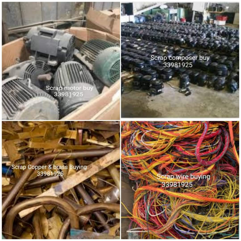 Used & Scrap Split Ducted AC Buy - 12