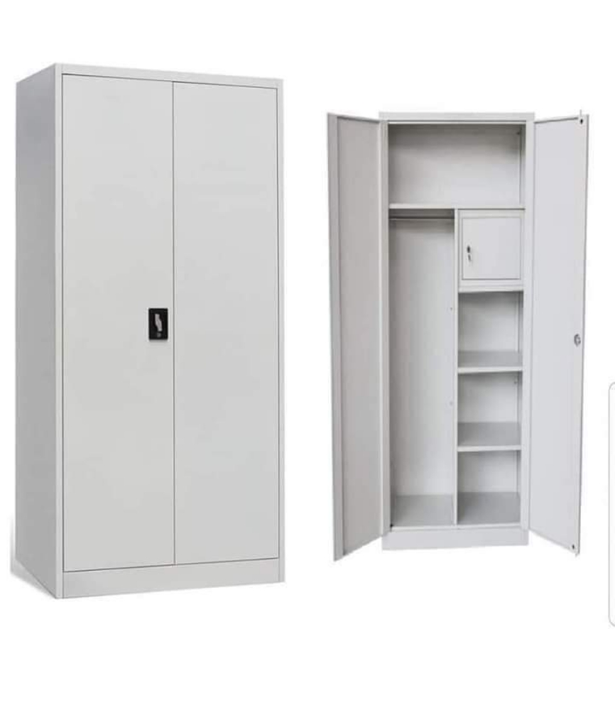 Double bed and mattress availab. - 13