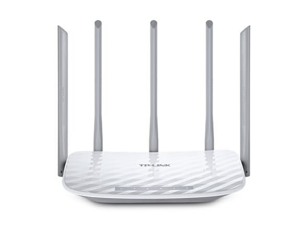 wifi router sale and service - 1