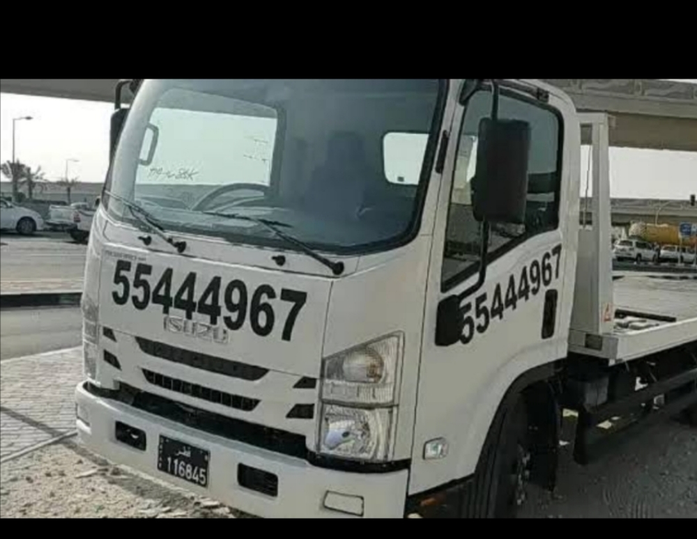 سطحه لنقل السيارات 33443243 - 1