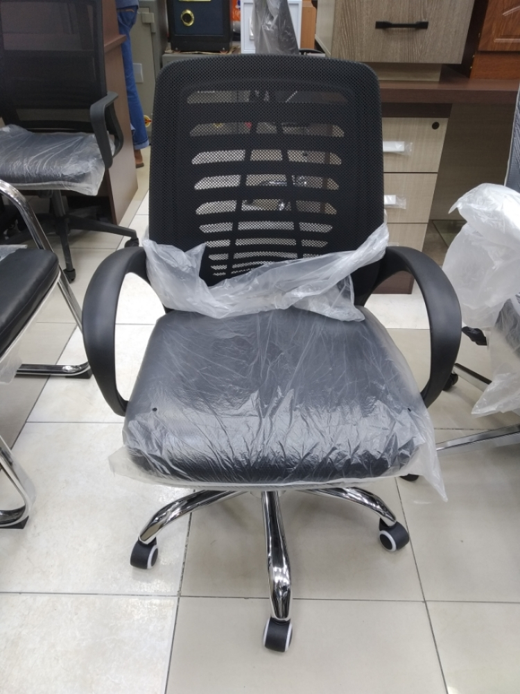 Office chairs - 3