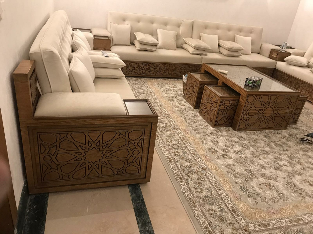 Al Rohan Furniture - 11
