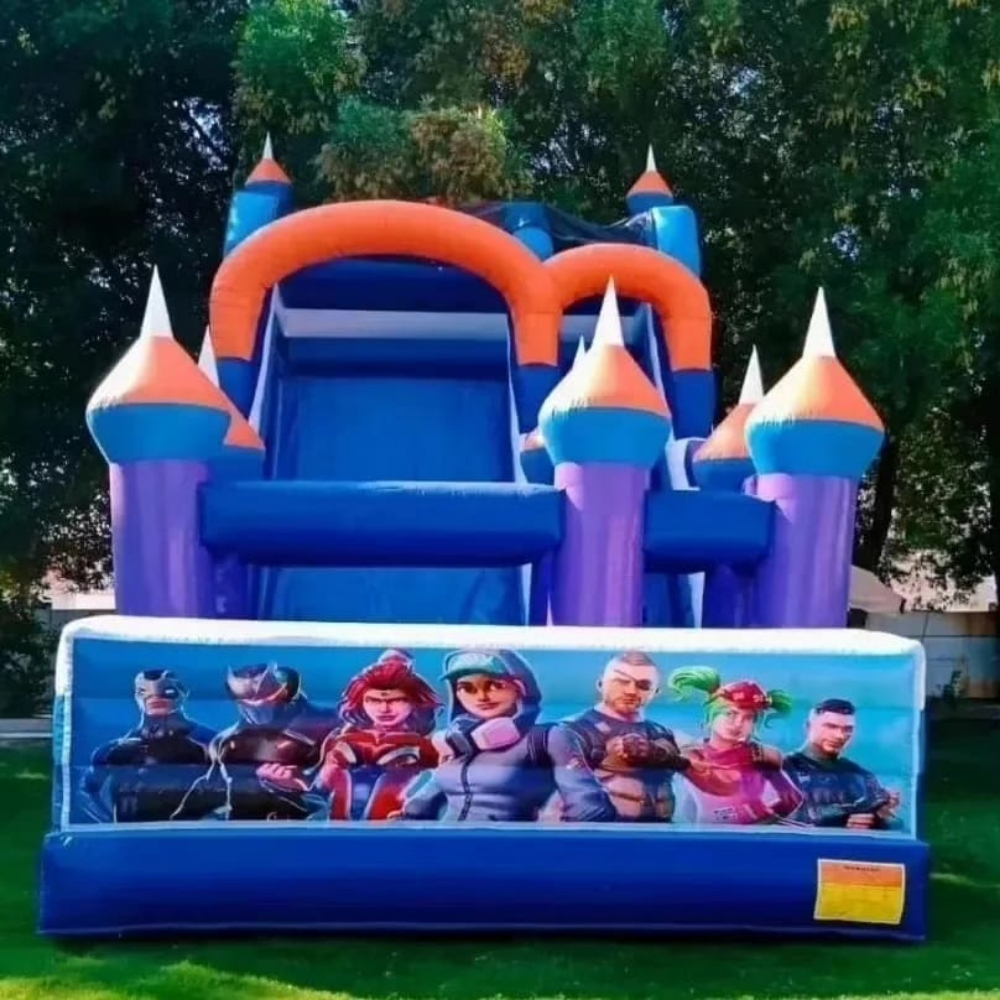 Princesses Castle - 4