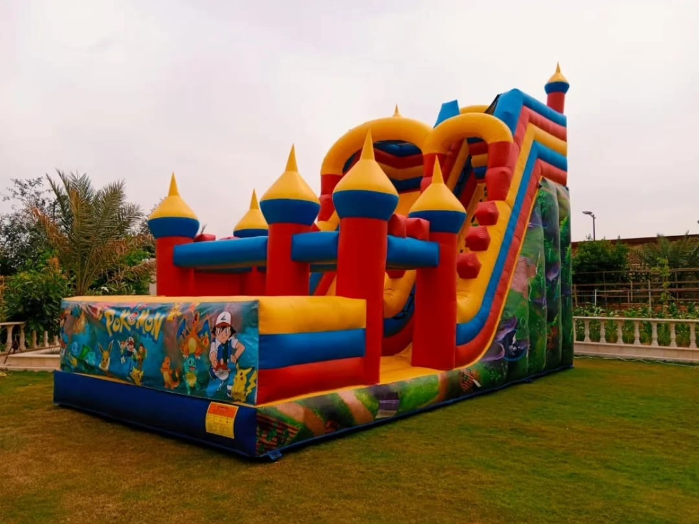 Princesses Castle - 5