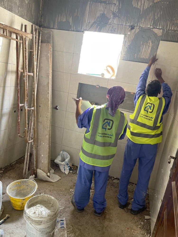 Al Zarf Contracting - 16